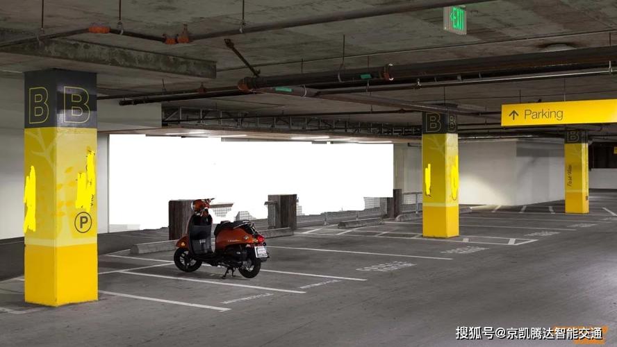 深受好评的北京停车场设计团队京凯腾达